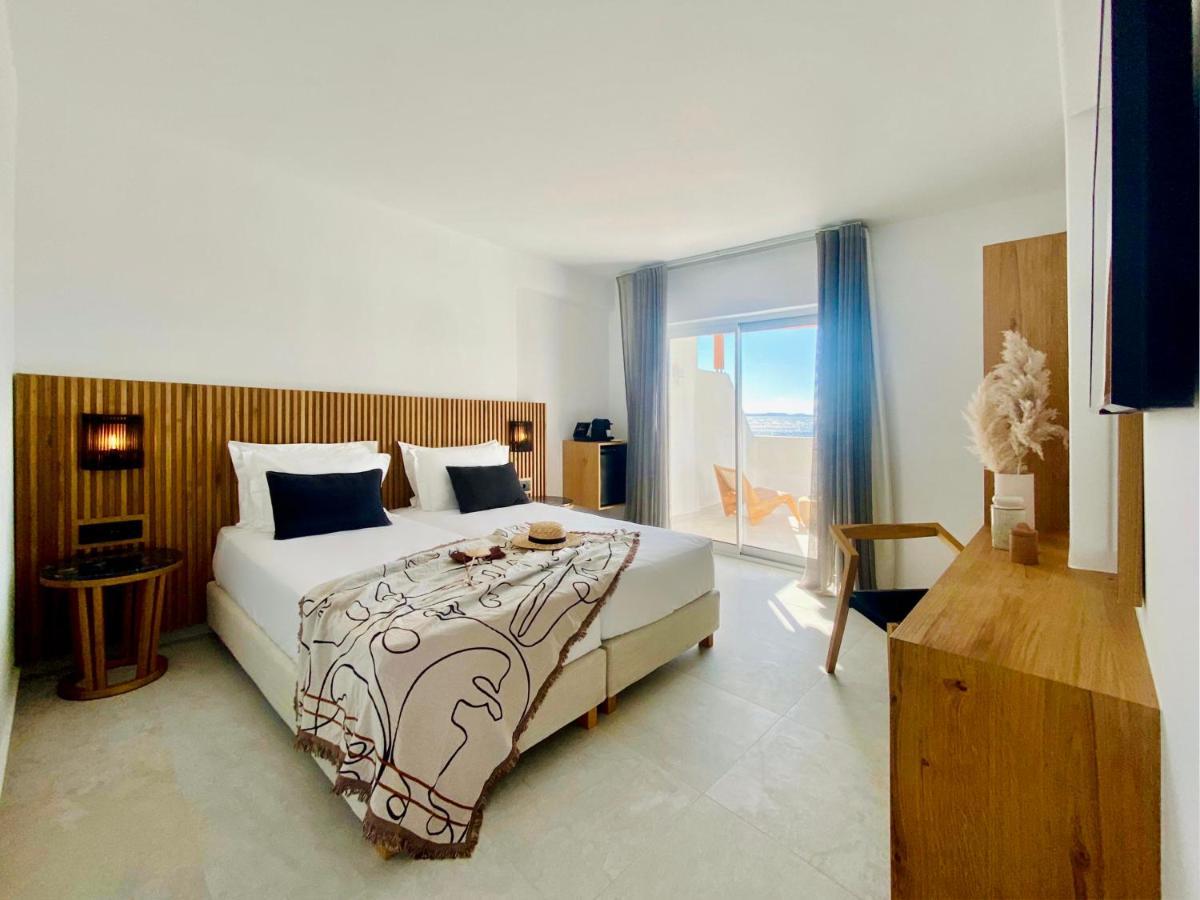 Calistus Mykonos Apartment Mykonos Town Exterior photo