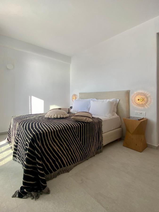 Calistus Mykonos Apartment Mykonos Town Exterior photo